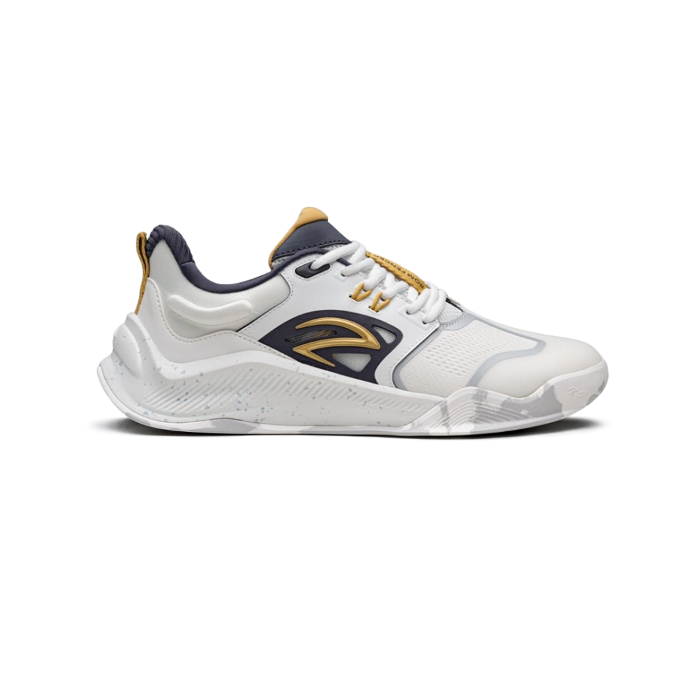 Fencing Shoes 15/14 Tiger Azza Sports