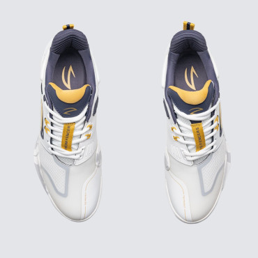 Fencing Shoes 15/14 Tiger Azza Sports
