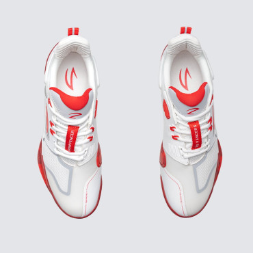 Fencing Shoes 15/14 Tunez Azza Sports