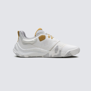 Fencing Shoes 15/14 Gold Azza Sports