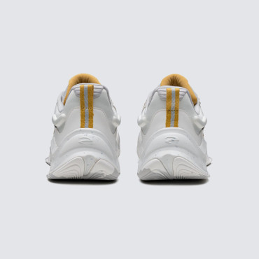 Fencing Shoes 15/14 Gold Azza Sports