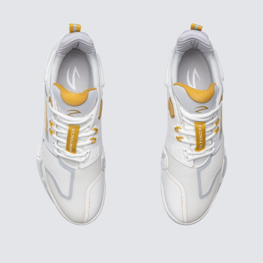 Fencing Shoes 15/14 Gold Azza Sports