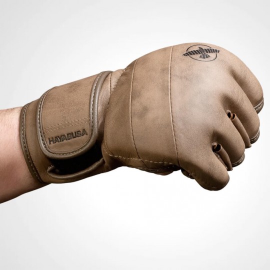 Rukavice MMA pro trénink Rukavice MMA pro trénink
