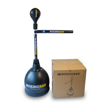 Boxovací stroj BoxingBar