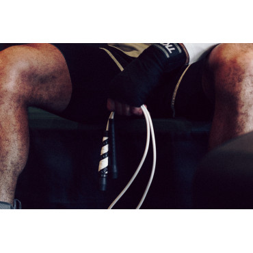Boxerské švihadlo BOXROPE II PRO