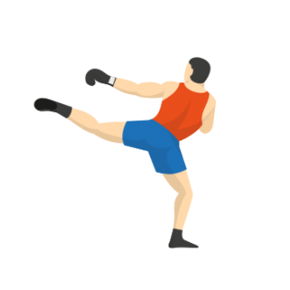 Kickbox