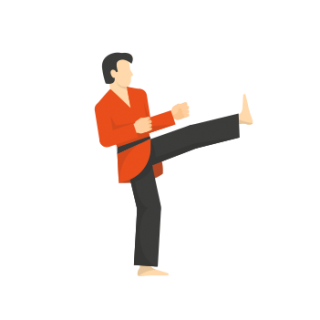 Taekwondo