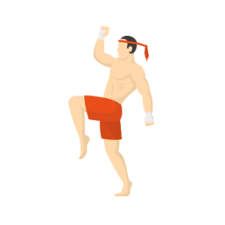 Thaibox