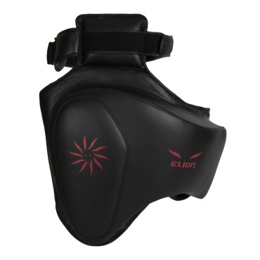 Thigh protector Elion Matblack