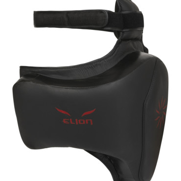 Thigh protector Elion Matblack