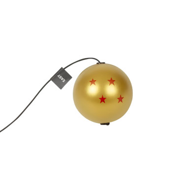 Reaction ball Elion X Dragon Ball Z