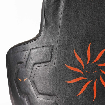 Body protector Elion Matblack