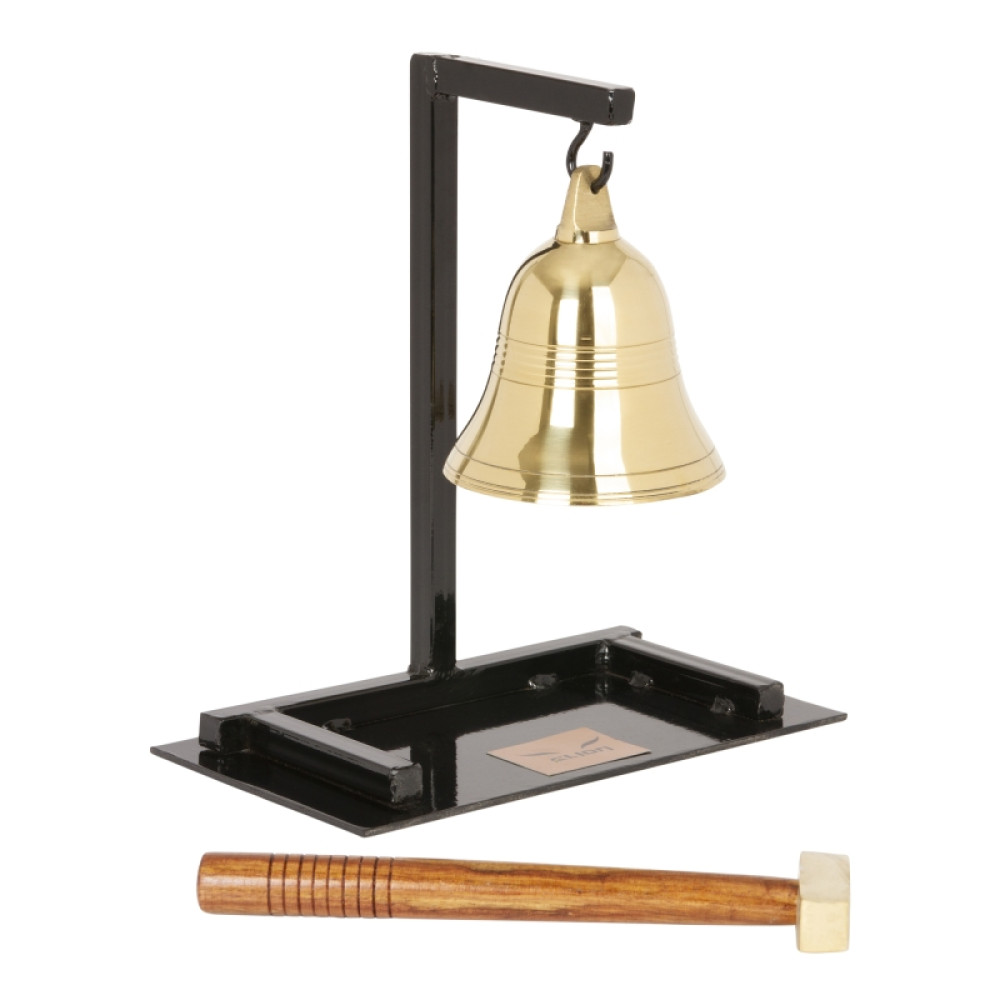 Boxing gong Elion
