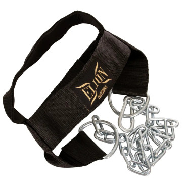 Posilovač krku Elion Boxing
