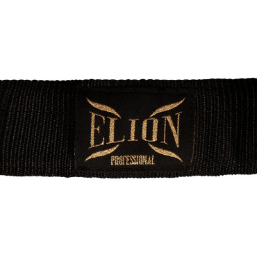 Posilovač krku Elion Boxing