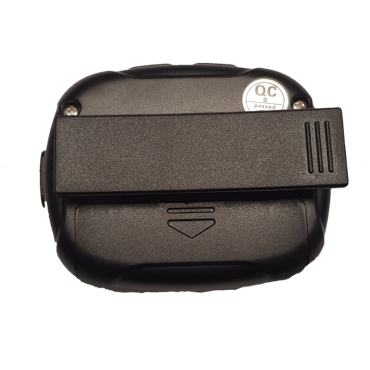Elion boxing timer for shading