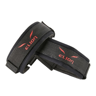 Upínací pásky na rukavice Elion