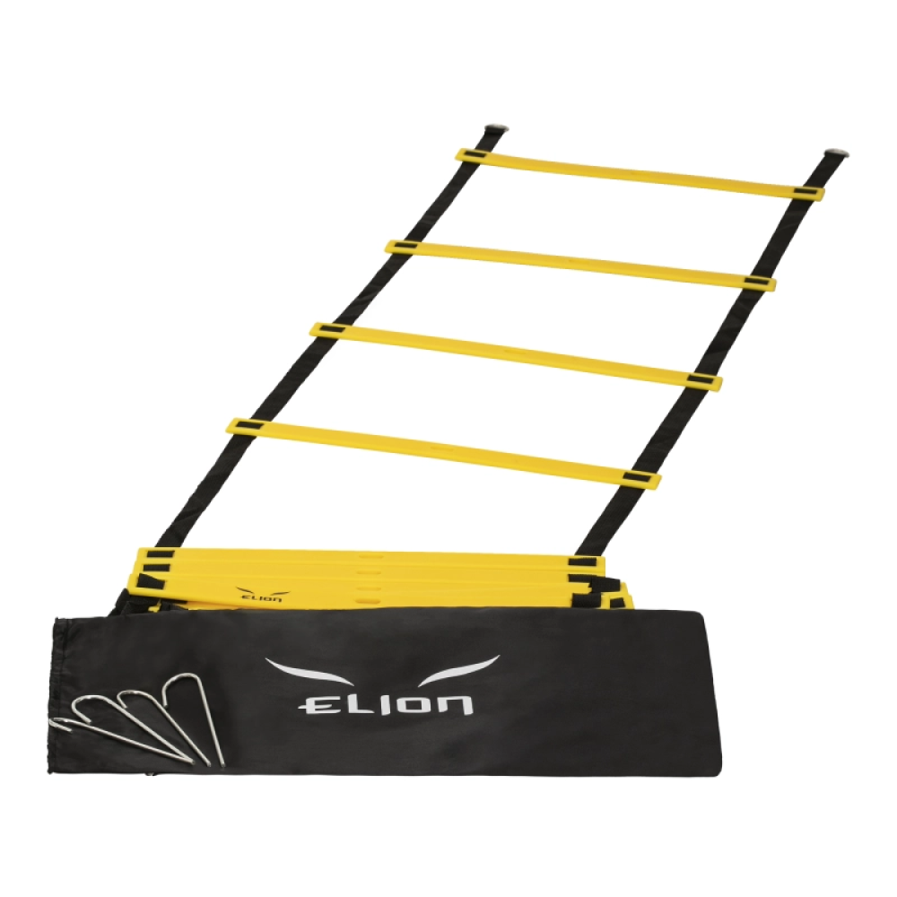 Tréninkový žebřík na box Elion