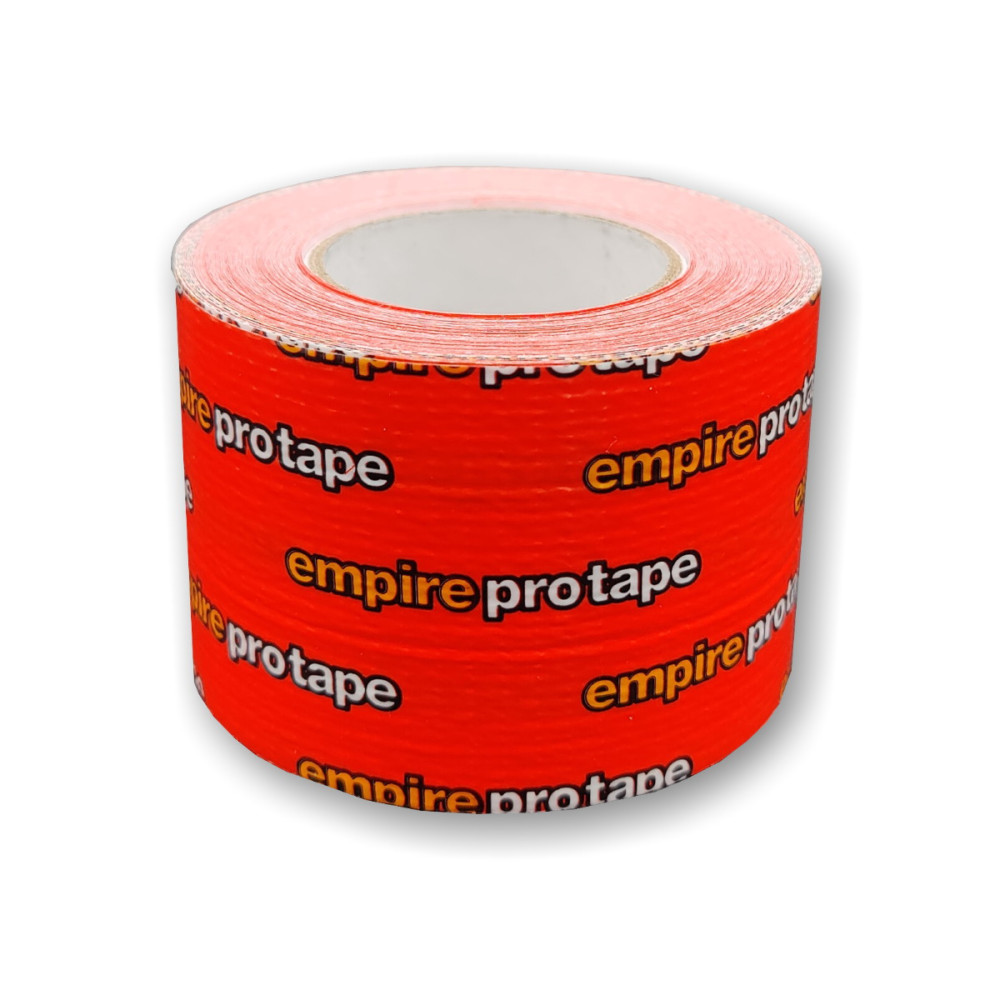 Tape for gloves EMPIRE - red Tape for gloves EMPIRE - red