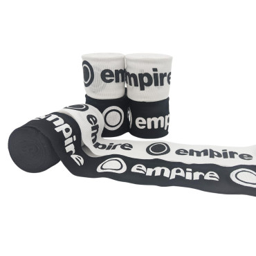 Boxing hand wraps EMPIRE - set of 2 pcs