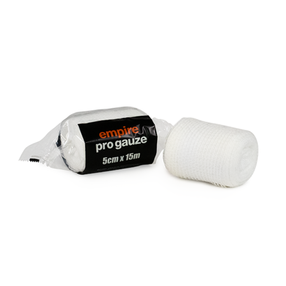 Gáza na box EMPIRE PRO - bílé Gáza na box EMPIRE PRO - bílé