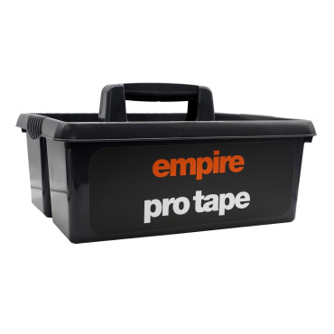 Boxerský rohový kufr EMPIRE PRO