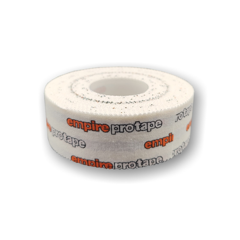 Tejpovací páska EMPIRE PRO 2,5 cm x 13 m Tejpovací páska EMPIRE PRO 2,5 cm x 13 m