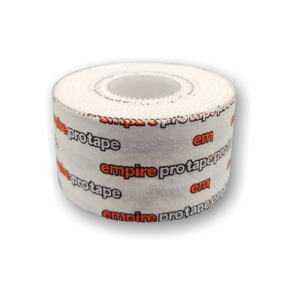 Tejpovací páska EMPIRE PRO 3,8 cm x 15 m Tejpovací páska EMPIRE PRO 3,8 cm x 15 m