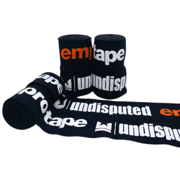 Boxing hand wraps UNDISPUTED EMPIRE - set of 2 pcs