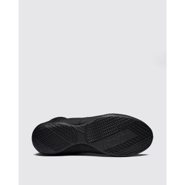 Boxing shoes Fly Tempest - black