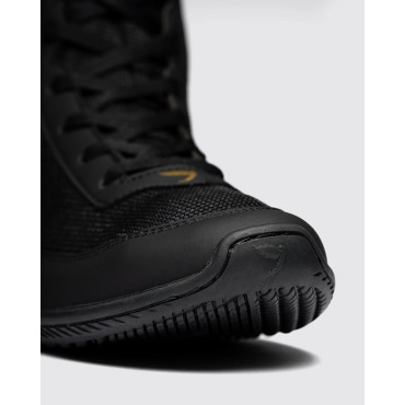 Boxing shoes Fly Tempest - black