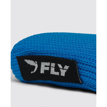 Gel Knuckle Pads Fly - blue