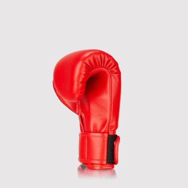 Children's gloves Superloop X - red