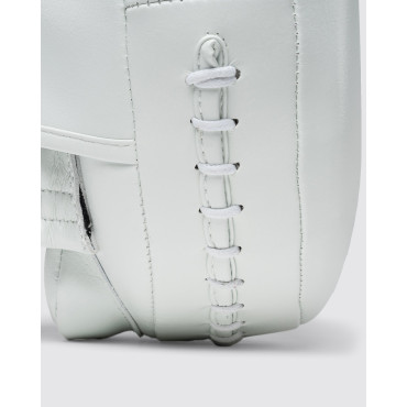 Boxing mitts Fly AIR X - white - air