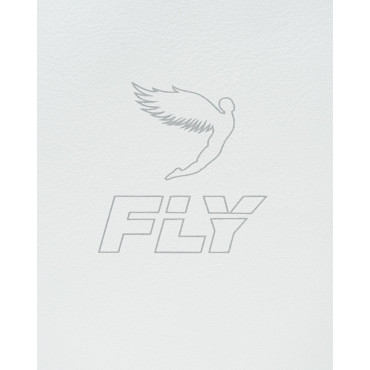 Boxing mitts Fly AIR X - white - air