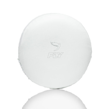 Boxing mitts Fly AIR X - white - air
