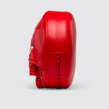 Boxing mitts Fly AIR X - red - air