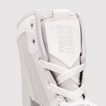 Boxing shoes Fly Storm - white