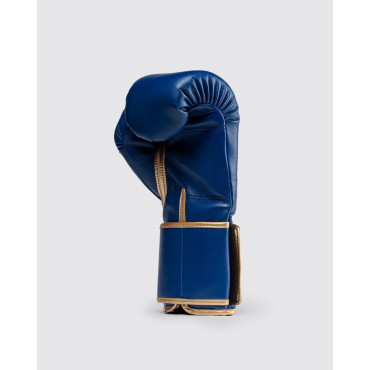 Boxing gloves Fly Superloop X - blue / gold