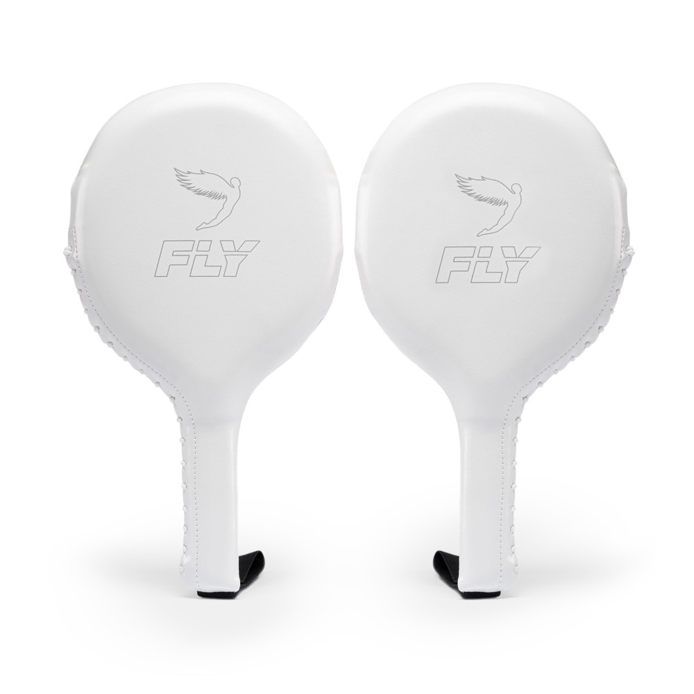 Lapy Fly X Target - bílé Lapy Fly X Target - bílé