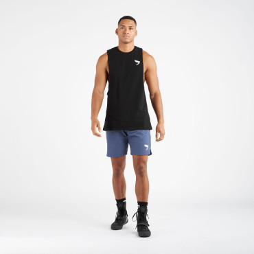 Tank top Fly Small Logo - black