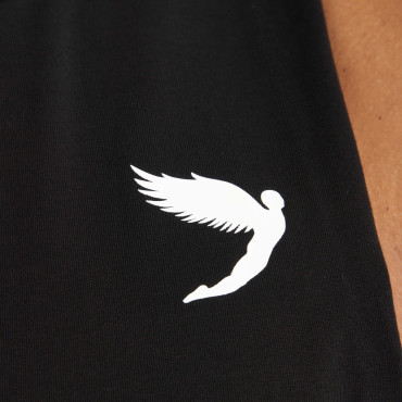 Tank top Fly Small Logo - black
