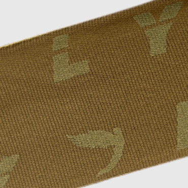 Boxing hand wraps Fly Monogram - khaki