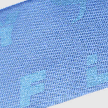 Boxing hand wraps Fly Monogram - light blue