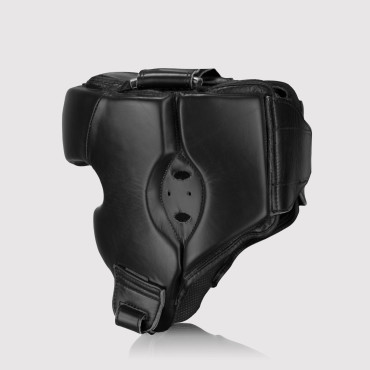 Boxing headgear Fly Phantom M 2.0 - black
