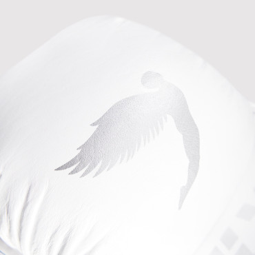 Gloves Fly Shadow M 2.0 - white