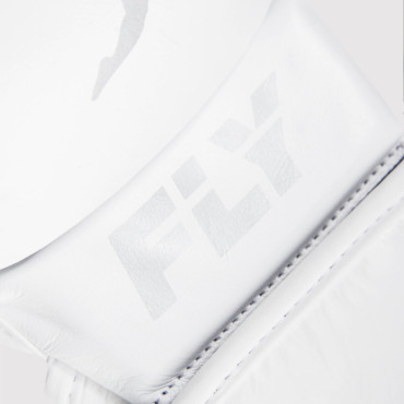 Gloves Fly Shadow M 2.0 - white