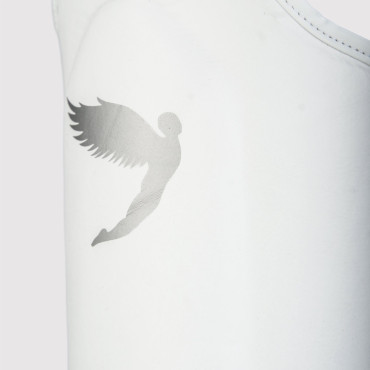 Chrániče holení Fly Spectre M 2.0 - bílá