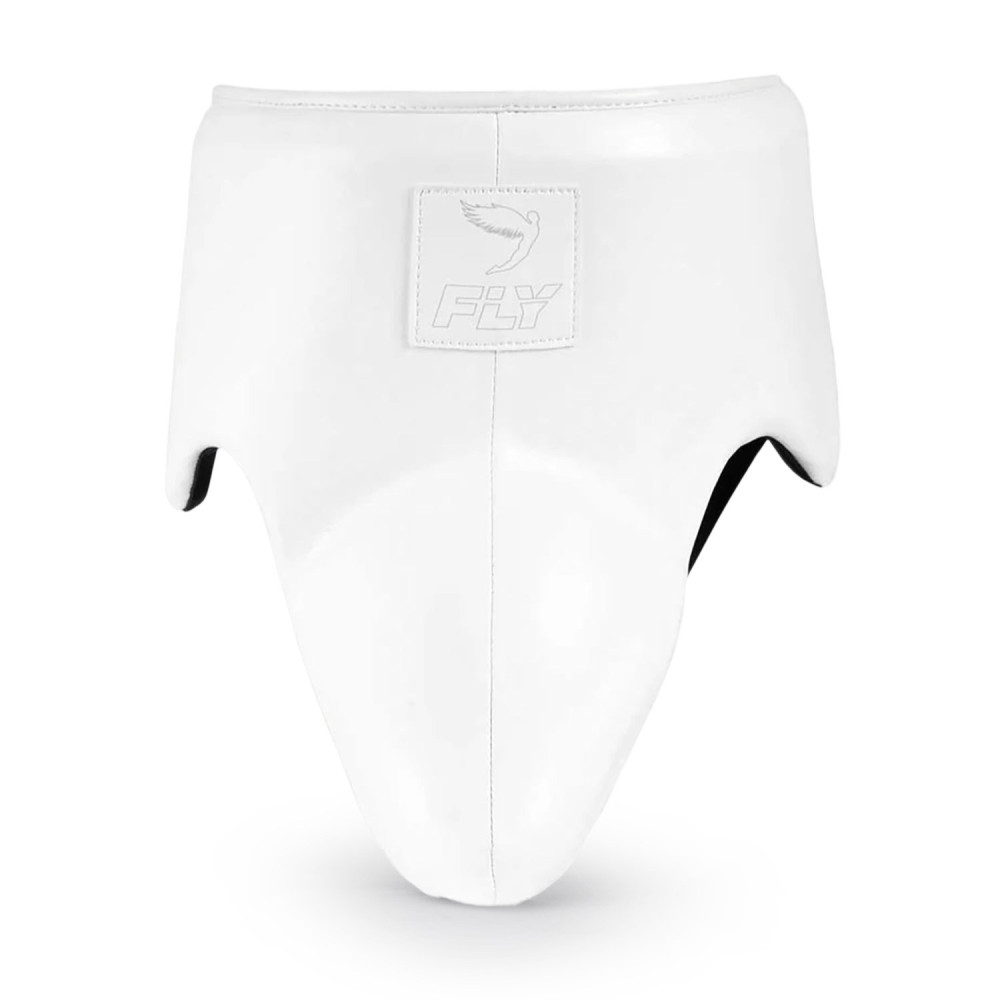 Suspenzor Fly Wraith X - bílá