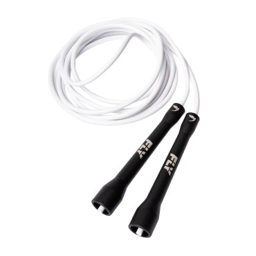 Boxing jump rope Fly Super - white